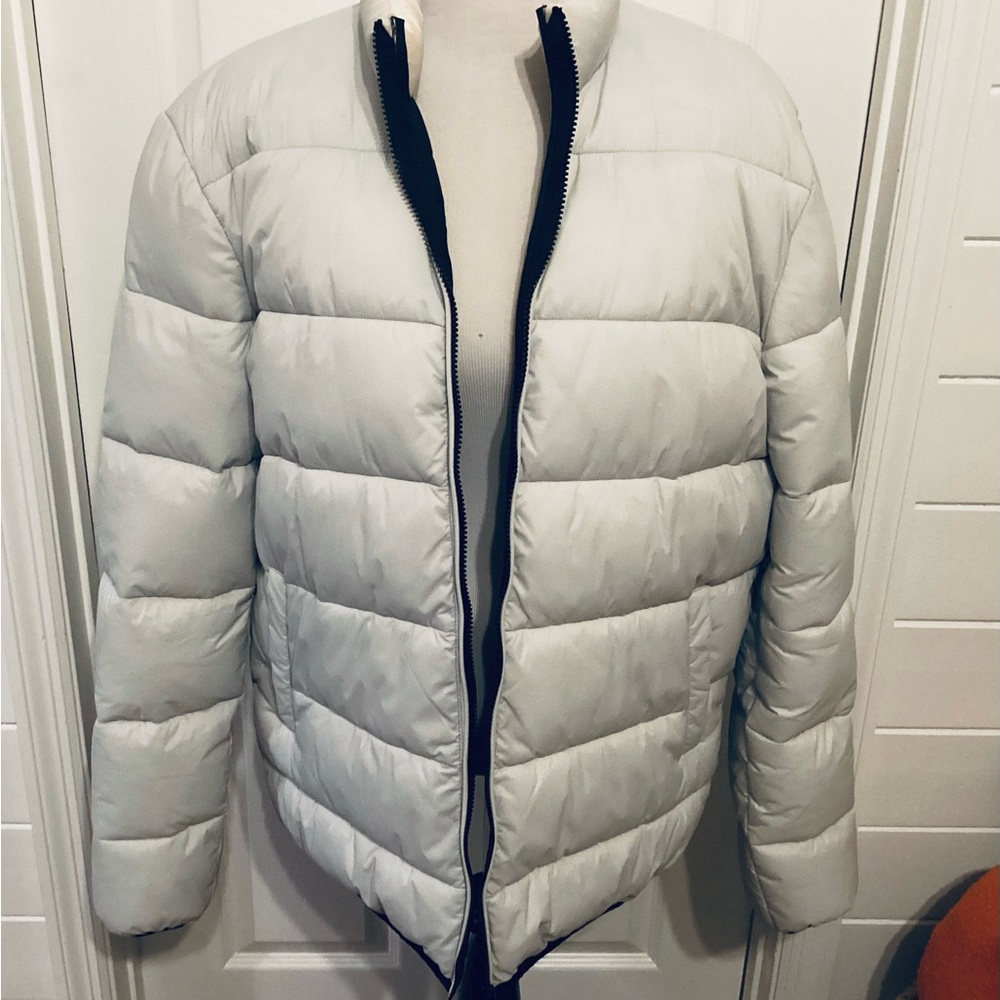 ASOS Puffer Jacket NWOT